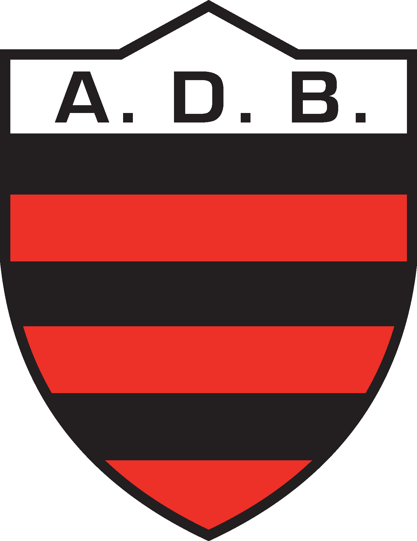 Associacao Desportiva Brasil De Aracaju SE Logo Vector Logo